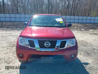 2017 Nissan Frontier Desert Runner with VIN 1N6DD0ER8HN776692, listed as a IAAI auction lot 41771538 with 71,151 mi miles and . Bid and sale history available at DreamBid. Image 12.