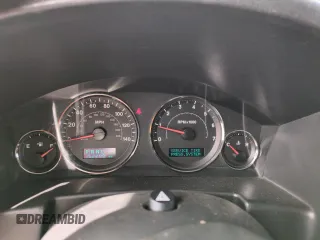 2006 Jeep Commander Limited z VIN 1J8HG58216C305797, wystawiony jako Copart lot #50518085 z przebiegiem 152 249 mil mil oraz Szkoda całkowita • Salvage title. Historia ofert i sprzedaży dostępna na DreamBid. Obrazek 9.