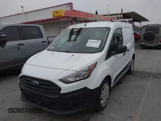 2022 Ford Transit Connect XL z VIN NM0LS6S25N1515521, wystawiony jako IAAI lot #42169156 z przebiegiem 57 646 mil mil oraz . Historia ofert i sprzedaży dostępna na DreamBid. Obrazek 2.