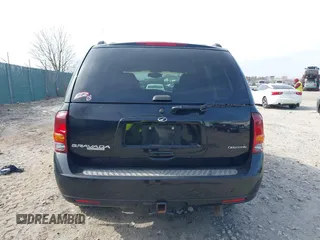 2002 Oldsmobile Bravada z VIN 1GHDT13S222469507, wystawiony jako IAAI lot #41787362 z przebiegiem Nie podano mil oraz . Historia ofert i sprzedaży dostępna na DreamBid. Obrazek 15.