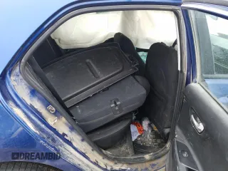 2018 Kia Rio LX with VIN 3KPA25AB0JE153207, listed as a Copart auction lot 48917895 with Not Provided miles and Salvage Title. Bid and sale history available at DreamBid. Image 10.