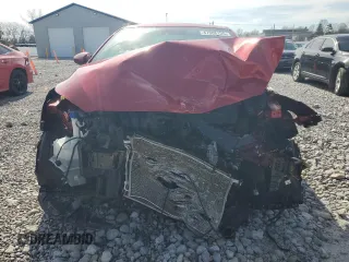 2020 Kia Forte LXS with VIN 3KPF24ADXLE221422, listed as a Copart auction lot 47386135 with 44,407 mi miles and Salvage Title. Bid and sale history available at carsss.com. Image 5.