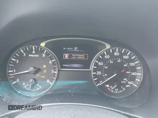 2016 Nissan Pathfinder SL z VIN 5N1AR2MM7GC604846, wystawiony jako IAAI lot #42507502 z przebiegiem 154 262 mil mil oraz . Historia ofert i sprzedaży dostępna na DreamBid. Obrazek 7.
