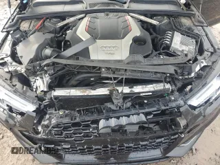 2018 Audi S4 Prestige with VIN WAUC4AF44JA233759, listed as a Copart auction lot 60683714 with 66,599 mi miles and Non Repairable. Bid and sale history available at carsss.com. Image 13.