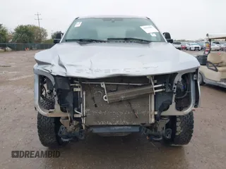 2021 Ford Super Duty F-250 SRW XL with VIN 1FT7X2B63MED59598, listed as a IAAI auction lot 40995097 with 61,047 mi miles. Bid and sale history available at carsss.com. Image 13.
