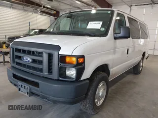 2014 Ford Econoline Passenger XL с VIN 1FBSS3BL5EDB20859, выставлен на аукционе IAAI как лот 42488008 с пробегом 88 890 миль миль и . История ставок и продаж доступна на DreamBid. Изображение 17.
