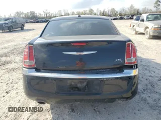 2012 Chrysler 300 with VIN 2C3CCAET3CH274309, listed as a Copart auction lot 87867275 with 169,705 mi miles and Salvage Title. Bid and sale history available at carsss.com. Image 6.