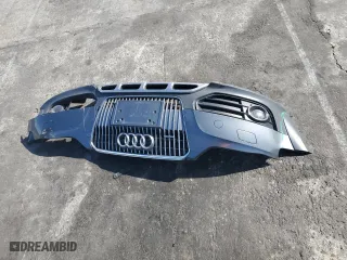 2014 Audi allroad Premium Plus with VIN WA1UFAFL9EA158758, listed as a Copart auction lot 51642005 with 125,794 mi miles and Salvage Title. Bid and sale history available at carsss.com. Image 12.