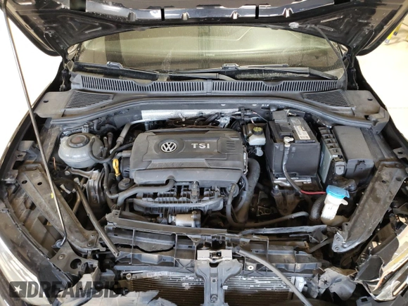 2019 Volkswagen Jetta GLI S z VIN 3VW5T7BU9KM142852, wystawiony jako Copart lot #49419395 z przebiegiem 99 203 mil mil oraz Szkody całkowita. Historia ofert i sprzedaży dostępna na DreamBid. Obrazek 11.