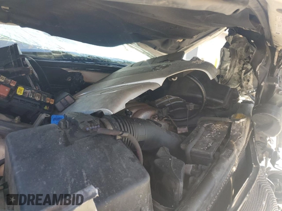 2002 Lexus LS 430 z VIN JTHBN30F620077425, wystawiony jako Copart lot #54665525 z przebiegiem 275 480 mil mil oraz Szkoda całkowita • Salvage title. Historia ofert i sprzedaży dostępna na DreamBid. Obrazek 11.