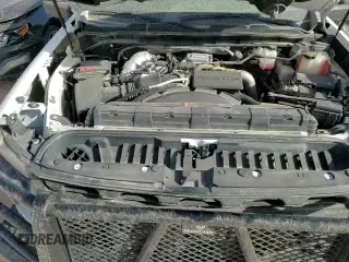 2023 Chevrolet Silverado 2500HD Work Truck with VIN 1GC5YLEY7PF213890, listed as a Copart auction lot 52757665 with 48,324 mi miles and Clean title. Bid and sale history available at DreamBid. Image 13.