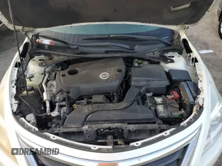 2014 Nissan Altima 2.5 SV with VIN 1N4AL3AP5EC277683, listed as a Copart auction lot 77091154 with 256,889 mi miles and Salvage Title. Bid and sale history available at carsss.com. Image 11.
