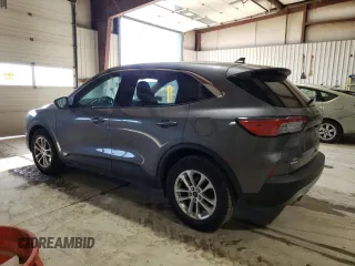 2022 Ford Escape SE с VIN 1FMCU0G69NUA55120, выставлен на аукционе Copart как лот 45266535 с пробегом 89 922 миль миль и Списание • Salvage title. История ставок и продаж доступна на DreamBid. Изображение 2.