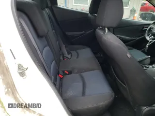 2016 Scion iA z VIN 3MYDLBZV3GY100873, wystawiony jako Copart lot #58972413 z przebiegiem 223 551 mil mil oraz . Historia ofert i sprzedaży dostępna na DreamBid. Obrazek 10.