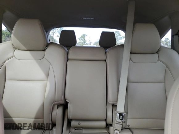 2019 Acura MDX with VIN 5J8YD3H39KL003344, listed as a Copart auction lot 43153415 with 83,064 mi miles and Salvage Title. Bid and sale history available at carsss.com. Image 10.