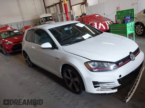 2015 Volkswagen GTI S с VIN 3VWYT7AU8FM067954, выставлен на аукционе IAAI как лот 41957265 с пробегом 107 116 миль миль и . История ставок и продаж доступна на DreamBid. Изображение 13.