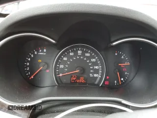 2014 Kia Sorento LX with VIN 5XYKTCA64EG544099, listed as a Copart auction lot 51758305 with 172,340 mi miles and Clean Title. Bid and sale history available at carsss.com. Image 9.