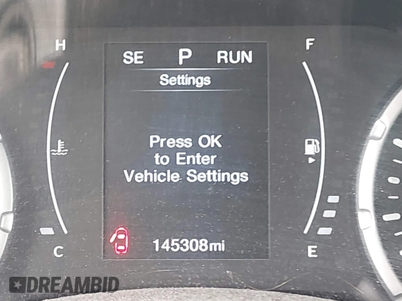 2017 Jeep Renegade Latitude with VIN ZACCJBBB2HPF77848, listed as a IAAI auction lot 41720643 with 145,308 mi miles. Bid and sale history available at carsss.com. Image 15.