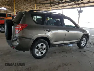 2010 Toyota RAV4 z VIN JTMZF4DVXA5031361, wystawiony jako Copart lot #65042765 z przebiegiem 186 890 mil mil oraz Czysty tytuł • Clean title. Historia ofert i sprzedaży dostępna na DreamBid. Obrazek 3.