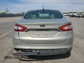 2015 Ford Fusion SE with VIN 3FA6P0H79FR297923, listed as a Copart auction lot 53172525 with 196,311 mi miles and Salvage Title. Bid and sale history available at carsss.com. Image 6.