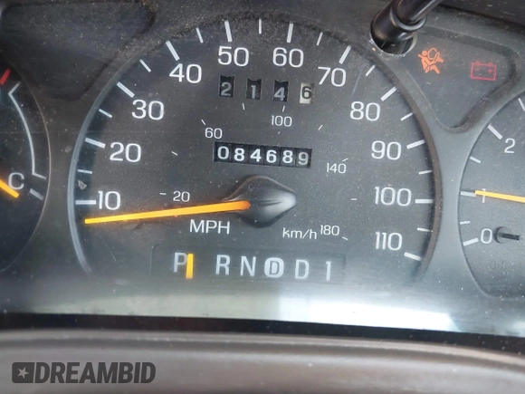 1998 Mercury Sable GS with VIN 1MEFM50U8WG612055, listed as a IAAI auction lot 41618826 with 84,689 mi miles and . Bid and sale history available at DreamBid. Image 15.