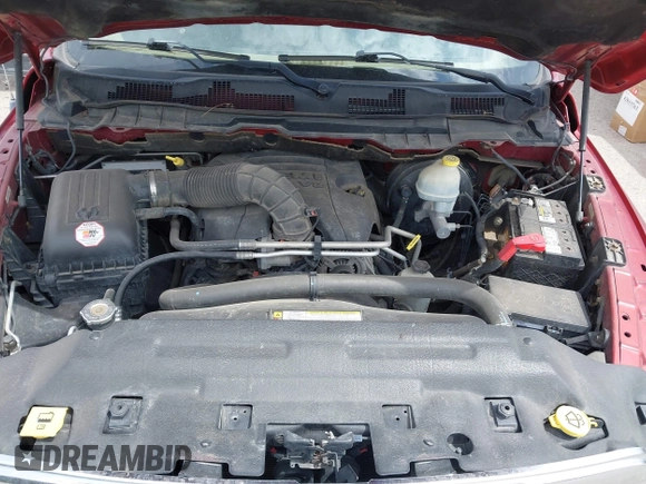 2009 Dodge 1500 SLT with VIN 1D3HV13T99J528876, listed as a IAAI auction lot 42015763 with 237,065 mi miles and . Bid and sale history available at DreamBid. Image 10.