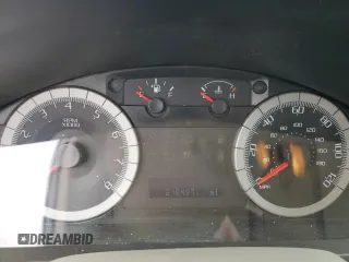 2008 Ford Escape XLT с VIN 1FMCU03158KC69094, выставлен на аукционе Copart как лот 56018345 с пробегом 218 497 миль миль и Списание • Salvage title. История ставок и продаж доступна на DreamBid. Изображение 9.