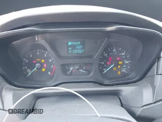 2017 Ford Transit с VIN 1FTYE1ZM5HKA81142, выставлен на аукционе IAAI как лот 41790690 с пробегом 139 466 миль миль и . История ставок и продаж доступна на DreamBid. Изображение 7.