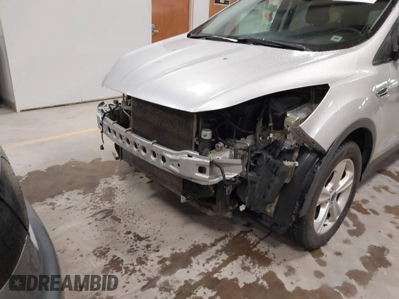2016 Ford Escape SE с VIN 1FMCU9G94GUC44808, выставлен на аукционе IAAI как лот 42317988 с пробегом 112 536 миль миль и . История ставок и продаж доступна на DreamBid. Изображение 6.