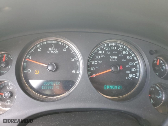 2008 Chevrolet Silverado 1500 LTZ with VIN 3GCEC13JX8G279472, listed as a Copart auction lot 78846104 with 122,995 mi miles and Salvage Title. Bid and sale history available at carsss.com. Image 9.