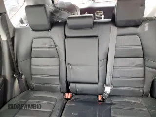 2020 Honda CR-V EX-L z VIN 2HKRW1H83LH421045, wystawiony jako Copart lot #60507375 z przebiegiem 33 592 mil mil oraz Szkoda całkowita • Salvage title. Historia ofert i sprzedaży dostępna na DreamBid. Obrazek 10.