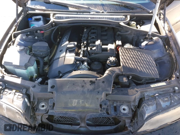 2002 BMW 3 Series 325Ci with VIN WBABS33492PG86133, listed as a IAAI auction lot 41388226 with 174,359 mi miles and . Bid and sale history available at DreamBid. Image 10.
