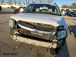 2011 Subaru Tribeca 3.6R Limited with VIN 4S4WX9HD8B4402969, listed as a Copart auction lot 80477894 with 140,748 mi miles and Salvage Title. Bid and sale history available at carsss.com. Image 5.