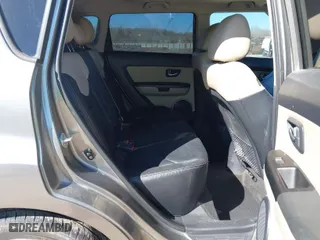 2013 Kia Soul + with VIN KNDJT2A65D7576335, listed as a IAAI auction lot 41629622 with 183,319 mi miles. Bid and sale history available at carsss.com. Image 8.