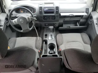 2006 Nissan Xterra S с VIN 5N1AN08WX6C547438, выставлен на аукционе Copart как лот 56977915 с пробегом 184 378 миль миль и Чистый • Clean title. История ставок и продаж доступна на DreamBid. Изображение 8.