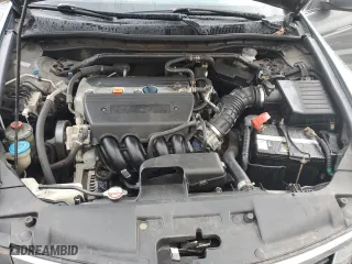 2009 Honda Accord Sdn EX-L with VIN 1HGCP26889A140890, listed as a Copart auction lot 51703025 with 169,635 mi miles and Clean Title. Bid and sale history available at carsss.com. Image 11.