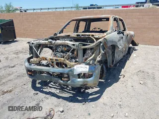 2019 Ram 2500 Big Horn with VIN 3C6UR5DL2KG544059, listed as a IAAI auction lot 42500250 with Not provided miles and . Bid and sale history available at DreamBid. Image 2.