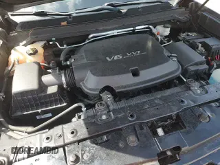2020 Chevrolet Colorado 2WD LT с VIN 1GCGSCEN2L1246075, выставлен на аукционе Copart как лот 66317815 с пробегом 65 167 миль миль и Чистый • Clean title. История ставок и продаж доступна на DreamBid. Изображение 13.