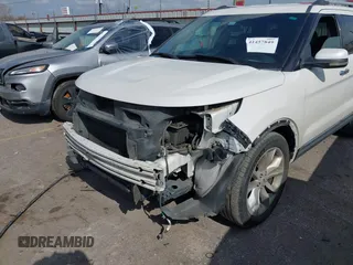 2012 Ford Explorer Limited with VIN 1FMHK7F87CGA40568, listed as a IAAI auction lot 41457849 with 177,840 mi miles and . Bid and sale history available at carsss.com. Image 6.
