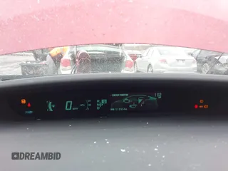 2015 Toyota Prius Four with VIN JTDKN3DUXF0432788, listed as a IAAI auction lot 41731133 with 113,356 mi miles. Bid and sale history available at carsss.com. Image 7.