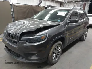 2019 Jeep Cherokee Latitude Plus с VIN 1C4PJMLXXKD315119, выставлен на аукционе IAAI как лот 42111411 с пробегом 92 787 миль миль и . История ставок и продаж доступна на DreamBid. Изображение 17.