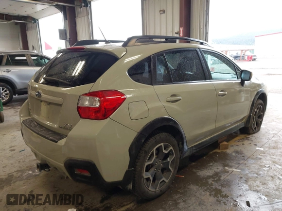 2013 Subaru Crosstrek Premium with VIN JF2GPACC4D2886468, listed as a IAAI auction lot 42248611 with 108,972 mi miles and . Bid and sale history available at DreamBid. Image 4.