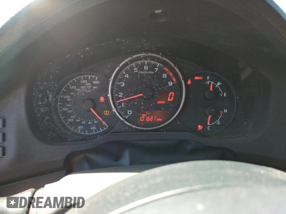 2018 Subaru BRZ Premium with VIN JF1ZCAB16J9602172, listed as a Copart auction lot 70496444 with 101,681 mi miles and Salvage Title. Bid and sale history available at carsss.com. Image 9.