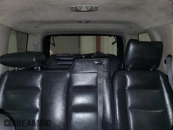 2008 Ford Explorer Limited with VIN 1FMEU75848UB02466, listed as a Copart auction lot 72256384 with 257,695 mi miles and Clean title. Bid and sale history available at DreamBid. Image 10.