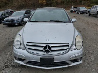 2008 Mercedes-Benz R-Class 3.5L with VIN 4JGCB65E78A076721, listed as a Copart auction lot 77715914 with 141,722 mi miles and Clean Title. Bid and sale history available at carsss.com. Image 5.
