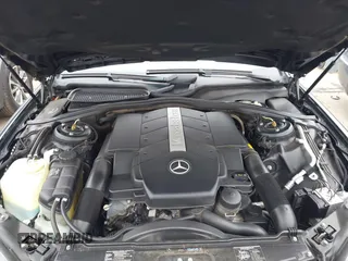 2002 Mercedes-Benz S-Class 4.3L with VIN WDBNG70JX2A298541, listed as a IAAI auction lot 41757586 with 98,305 mi miles. Bid and sale history available at carsss.com. Image 10.