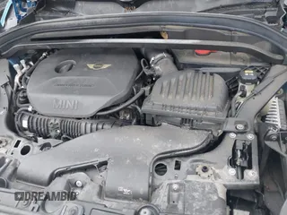 2019 MINI Countryman Cooper S with VIN WMZYT5C52K3G93902, listed as a IAAI auction lot 42650523 with 99,538 mi miles and . Bid and sale history available at DreamBid. Image 10.