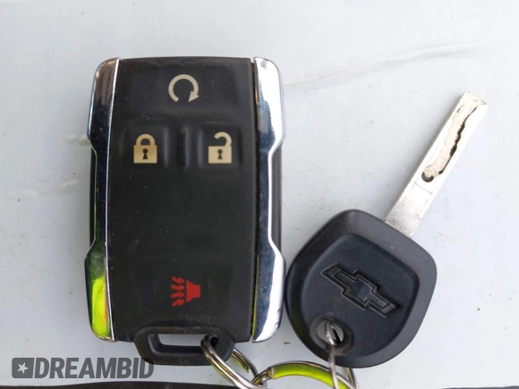 2022 Chevrolet Colorado 4WD Z71 z VIN 1GCGTDEN7N1244585, wystawiony jako IAAI lot #41625980 z przebiegiem 21 210 mil mil oraz . Historia ofert i sprzedaży dostępna na DreamBid. Obrazek 11.