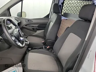 2020 Ford Transit Connect XL with VIN NM0LS7E21L1479681, listed as a IAAI auction lot 42062352 with 100,303 mi miles and . Bid and sale history available at DreamBid. Image 1.