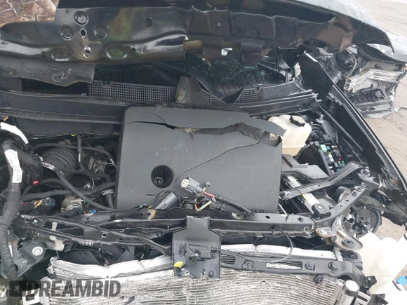 2019 Chevrolet Traverse LT Cloth with VIN 1GNEVGKW3KJ125855, listed as a IAAI auction lot 42058370 with 159,974 mi miles and . Bid and sale history available at DreamBid. Image 10.